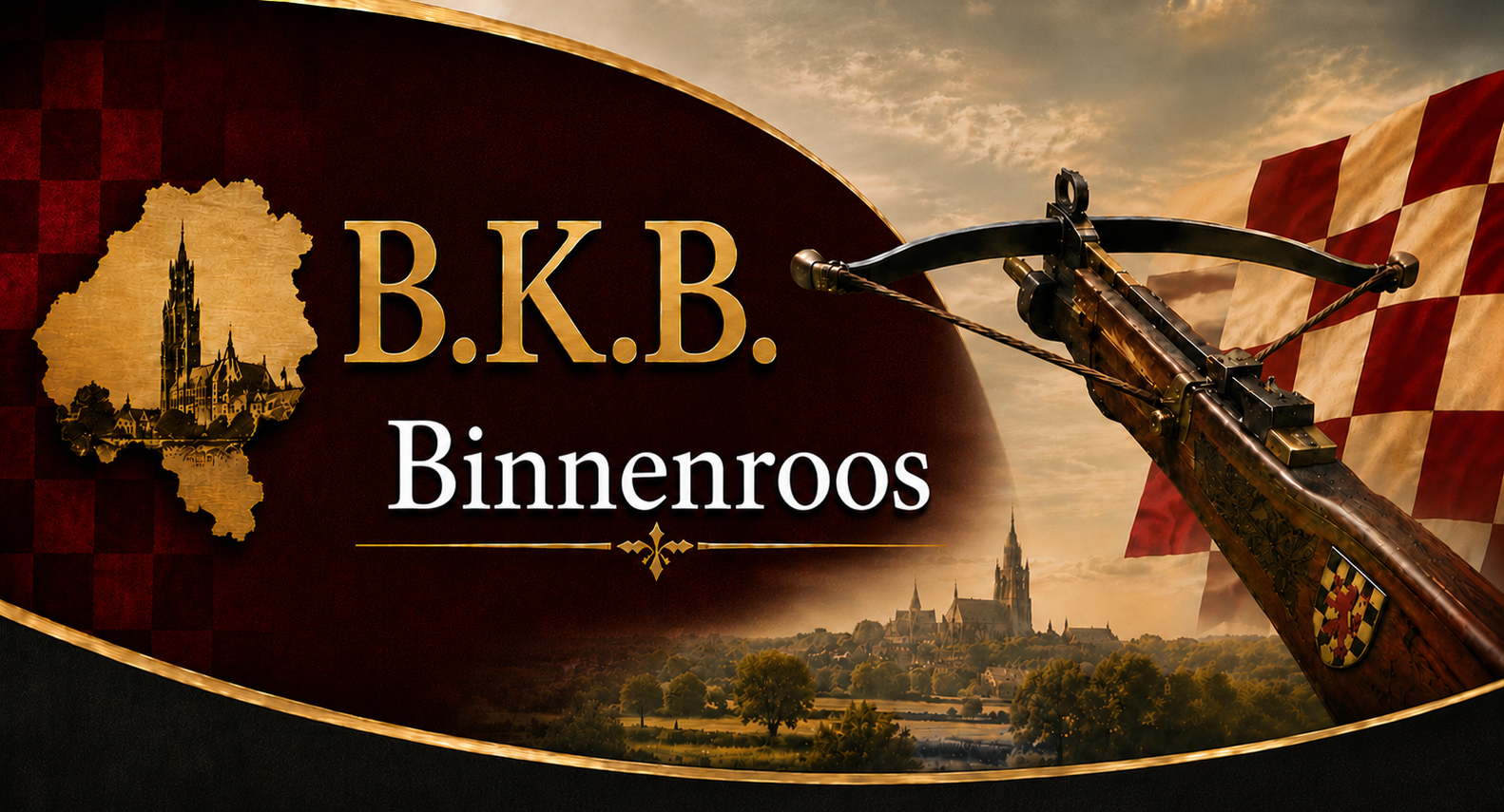 binnenroos